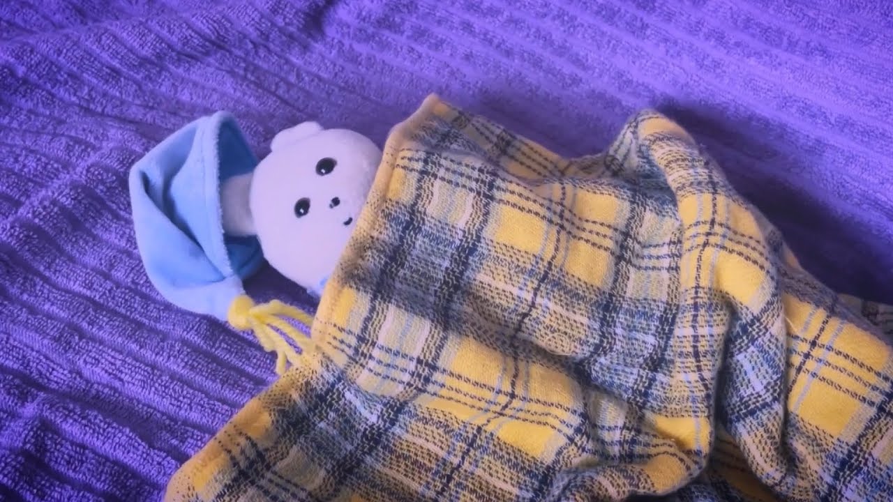 おやすみのハーモニー [Music video]