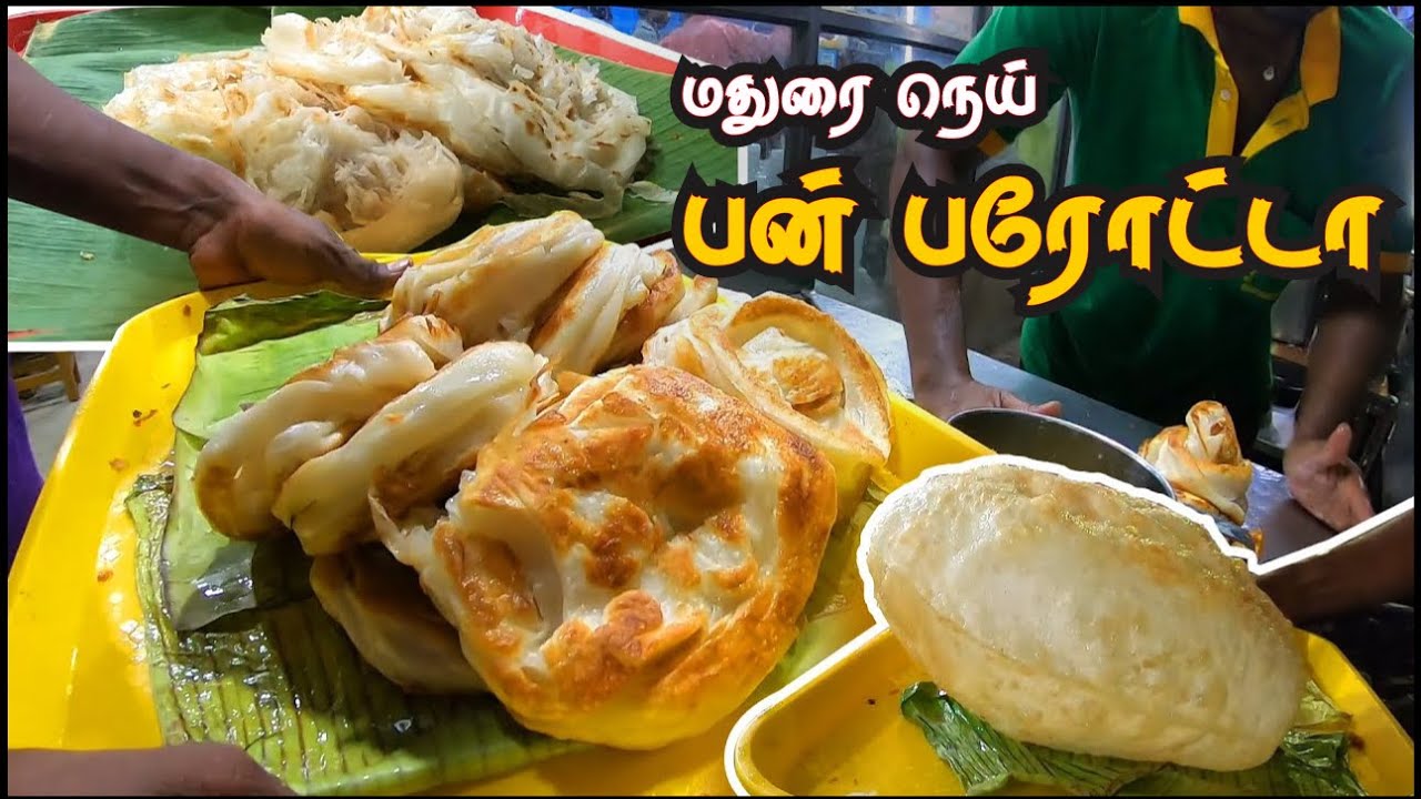 🥰 😊🍱The Most Delicious South Indian Food in Chennai 2023 | Varun Tiffin Center #tastetrekker