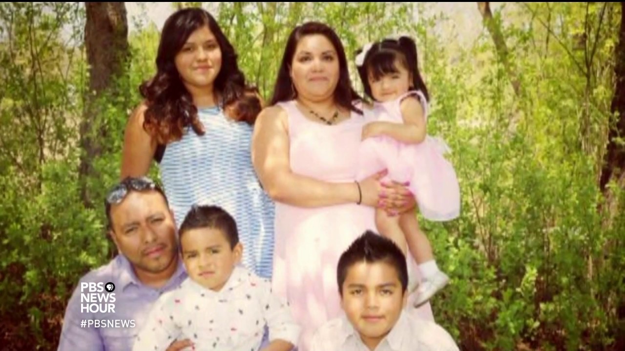 These undocumented Wisconsin parents 'live with fear every day'