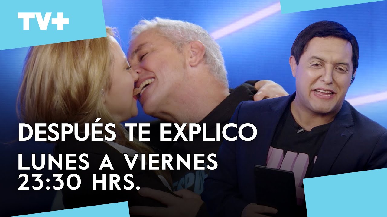 Después te explico | 08 de Julio de 2025