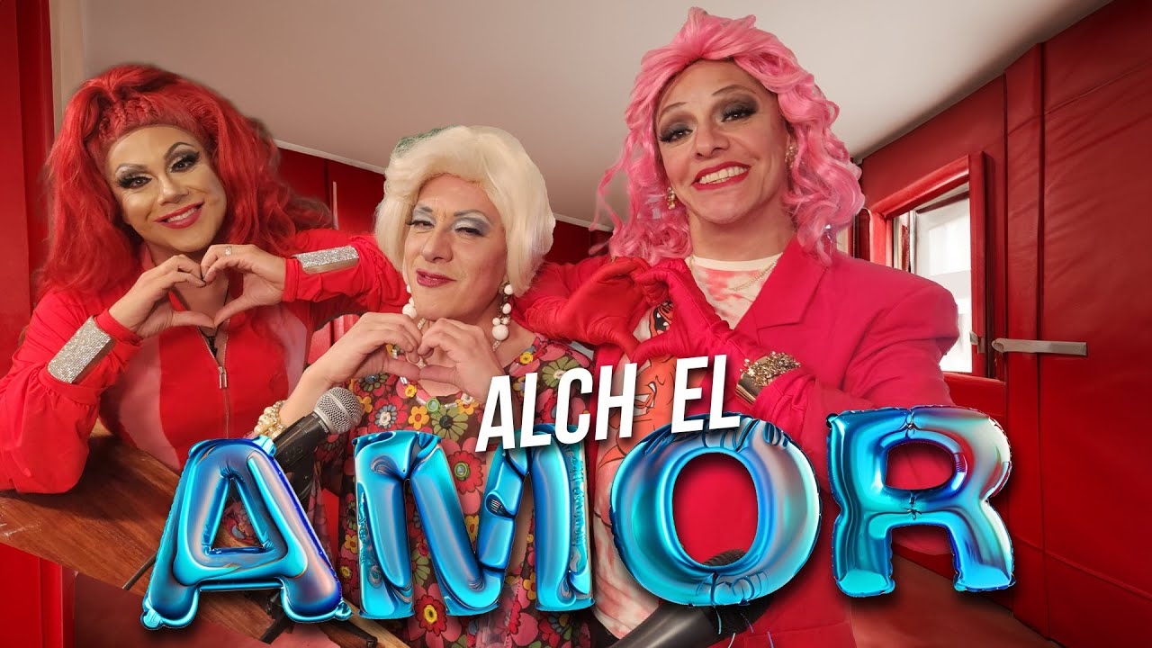 Tacita de Té - Hay que darnos AMOR con la Amistad - Ep.11