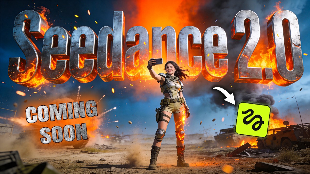 Seedance 2.0 Is Coming - Here&rsquo;s How Creators Can Access It | Higgsfield Ai What&rsquo;s Coming Next?