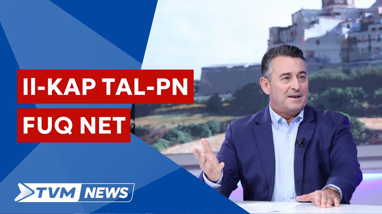 In-nuqqas ta’ għaqal tal-Gvern jista’ jwassal għall-proċedura ta’ defiċit eċċessiv – il-Kap tal-PN