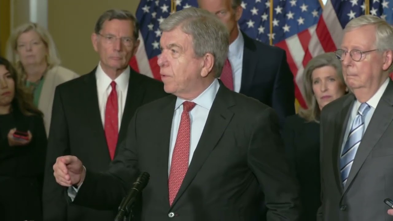 Blunt: Student Loan Handout, Tax-and-Spend Spree Add Billions to the Cost of Obamacare