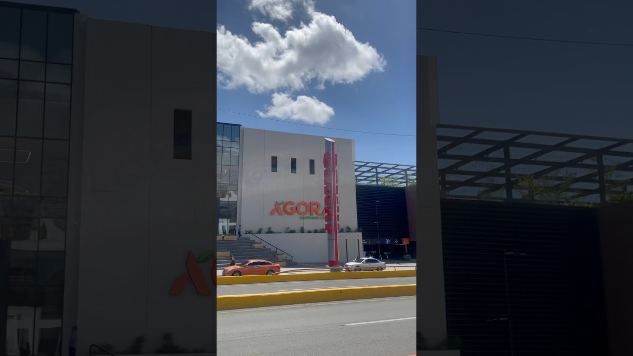 Preparate para ver como esta Santiago en Julio del 2025 #santiago #rd #santiagocity #dominicana