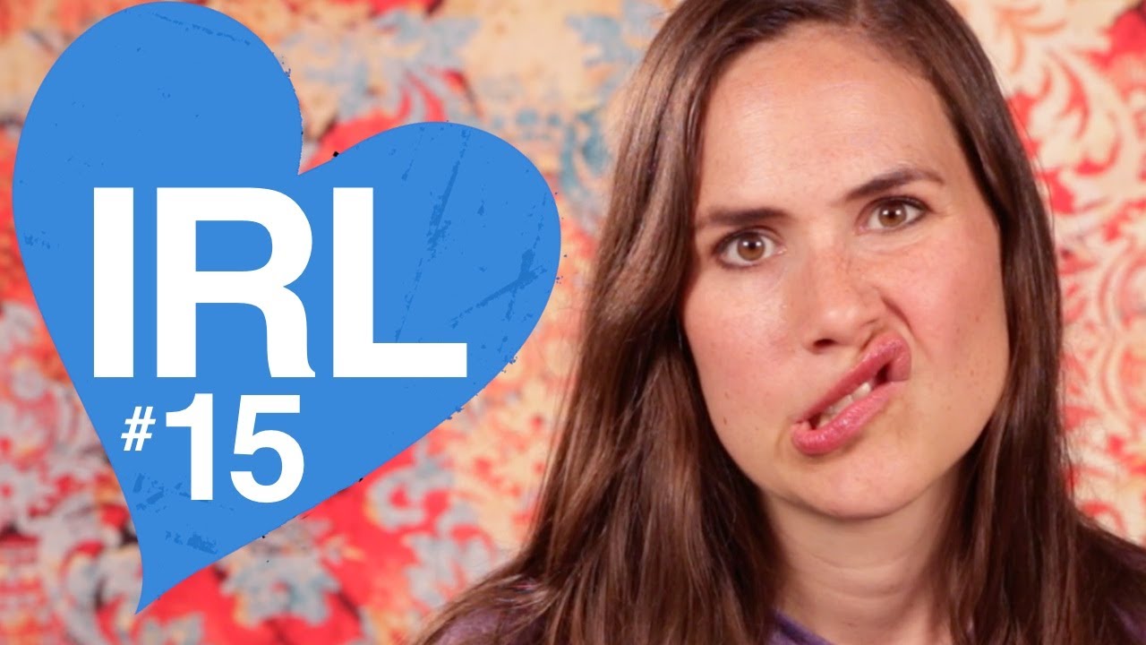 I ♥ My Kids Equally, But... In Real Life #15