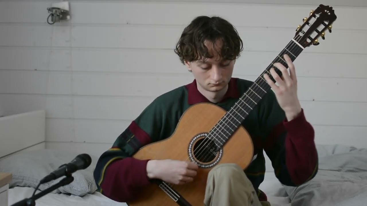 Sonatina | Allegretto