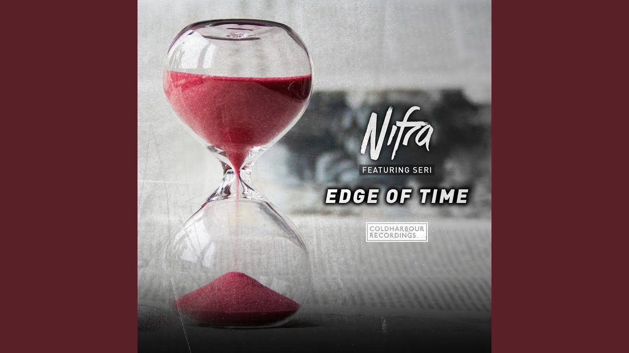 Edge of Time (Extended Mix)