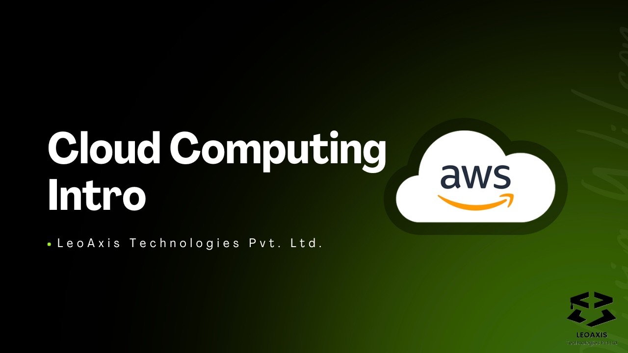 What is Cloud Computing? | Learn Through a Simple Story | Beginner Friendly