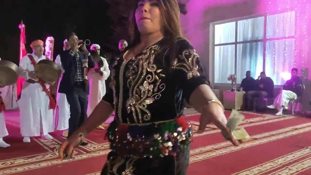 طاهر ولاد جامع مع الفنان الكبير العريبي شاهد الخيال 😍😱❤️