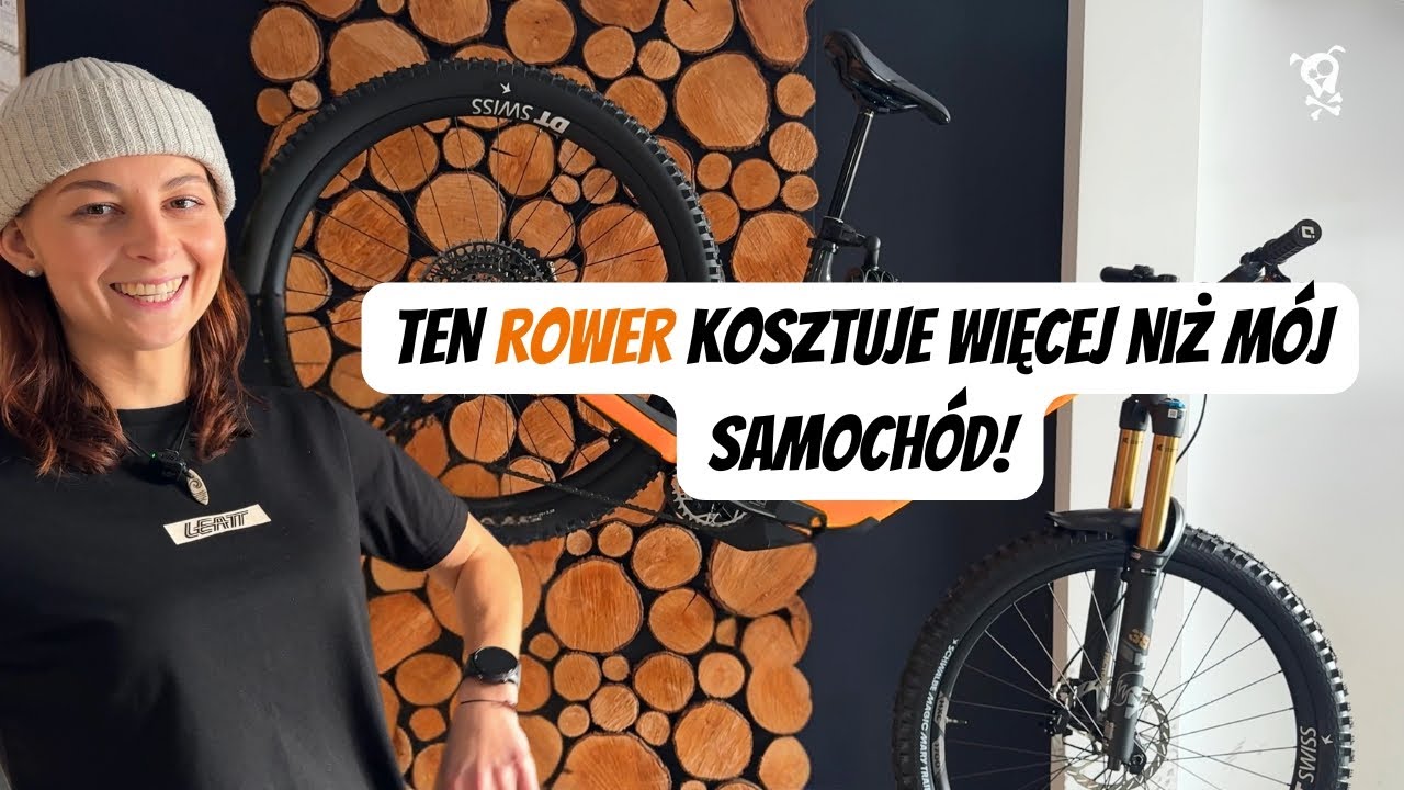 Elektryczne marzenie - Bike Check YETI LTE w konfiguracji T3