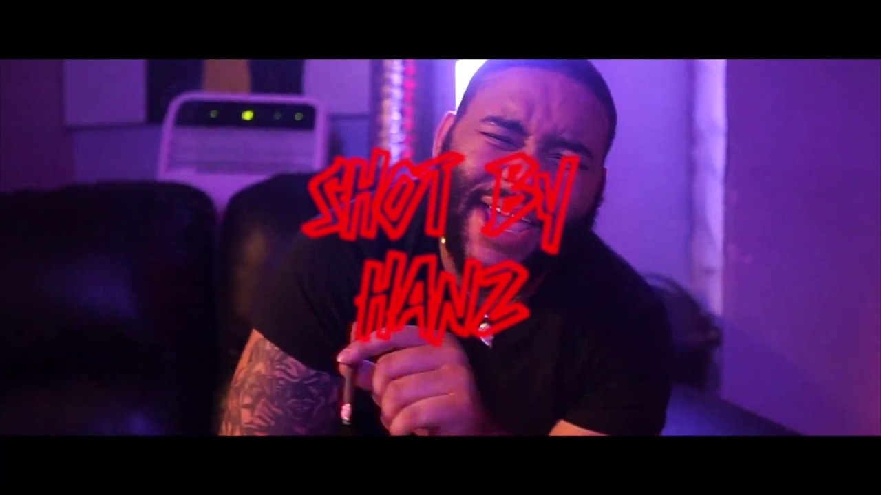 Og Spooky Spook - Nike Tech ( Shot by @findhanz)  Prod. @djwrecklessnj