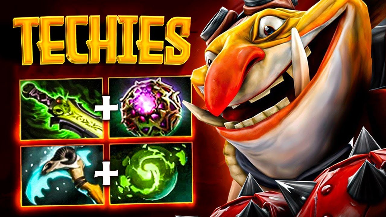 YOU ARE MESSING WITH THE WRONG TECHIES!!!🔥| Techies Official