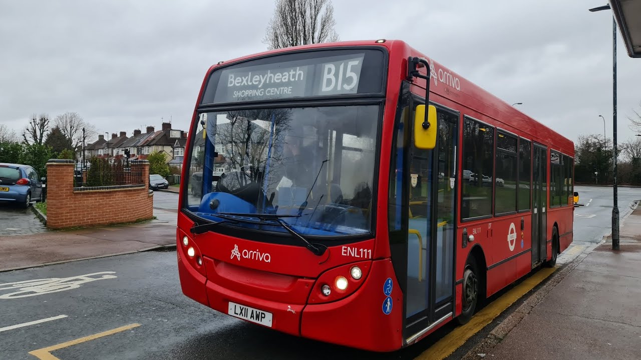 ENX24 on B15