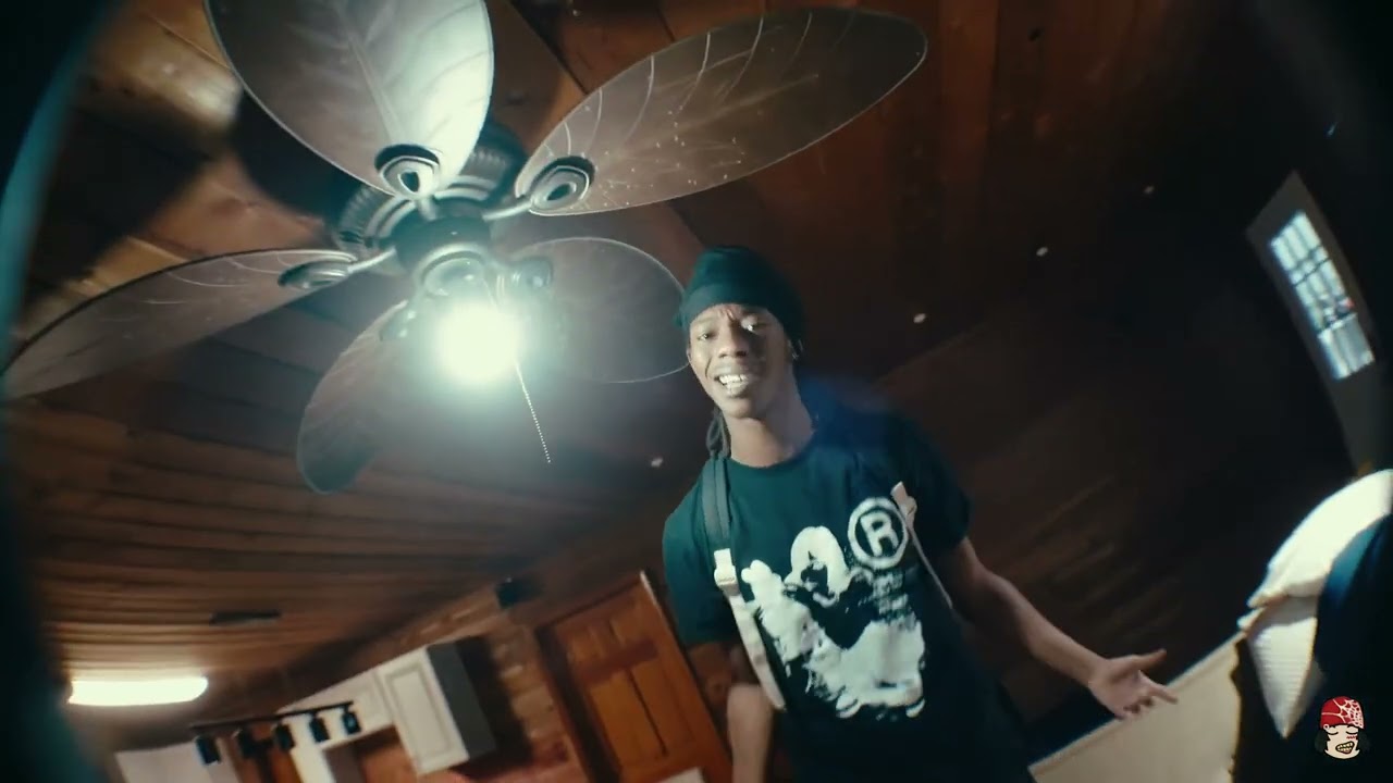 Polo Youngin - Soulja (Official Music Video)