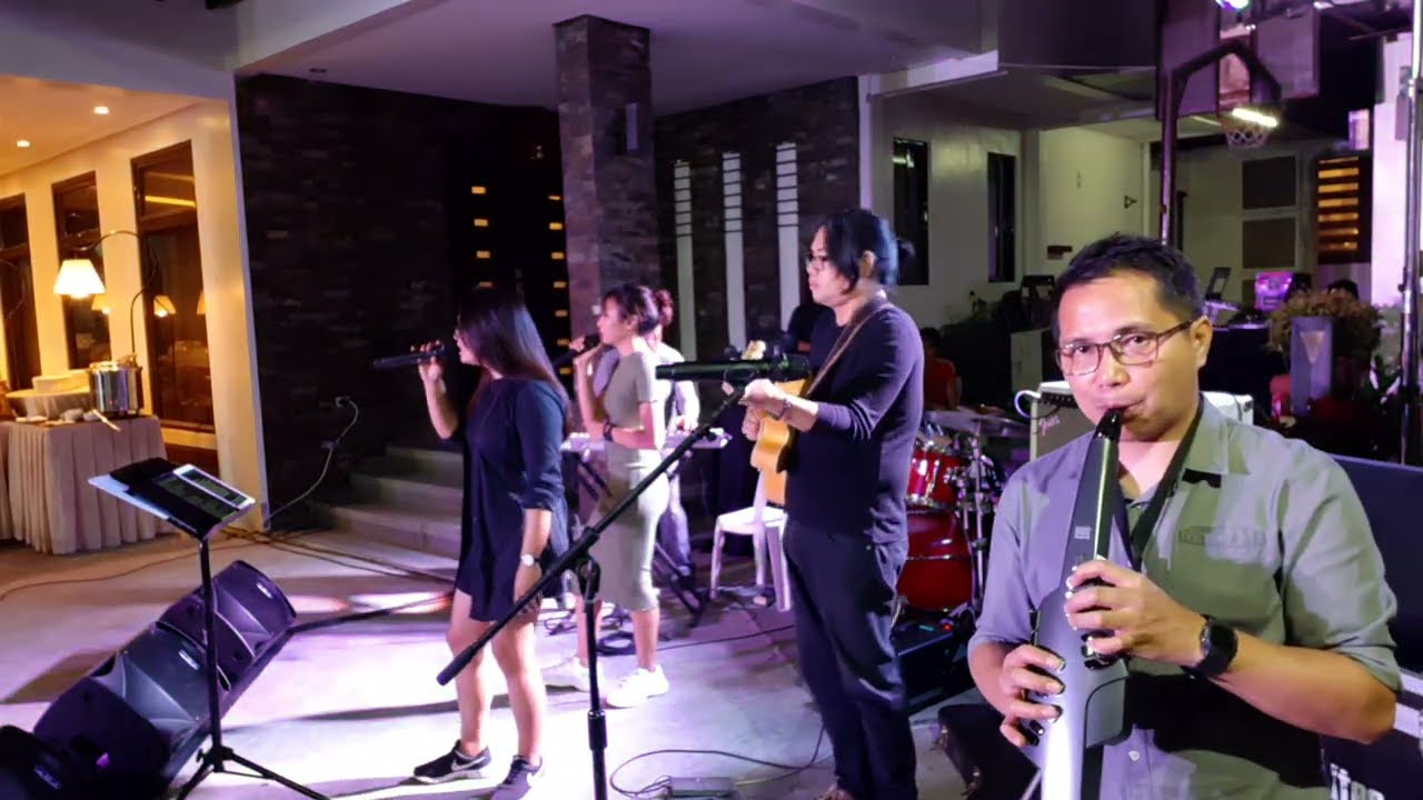 Waiting In Vain Cover ft. The Great Edward Picache 🙏. (Dec.22.2019)