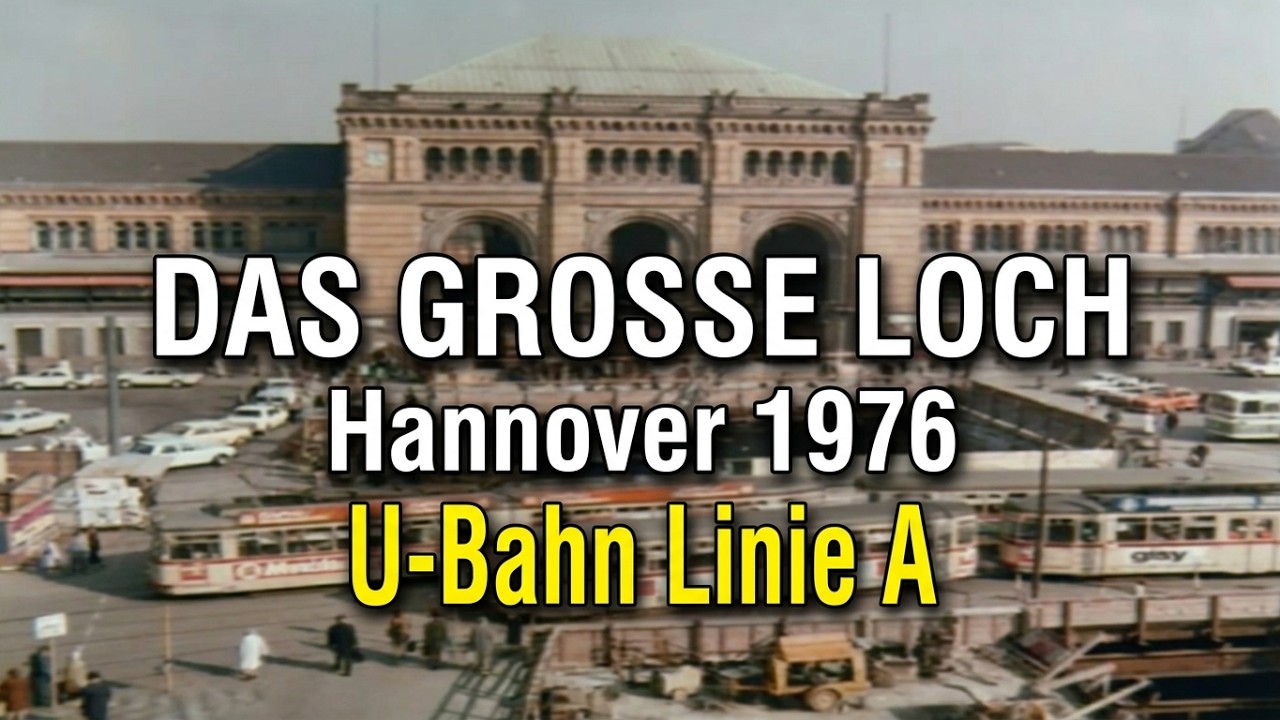 Hannover 1976