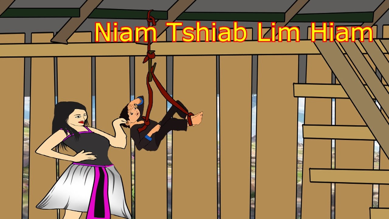 Niam Tshiam   Siab Phem  4. 1. 2026