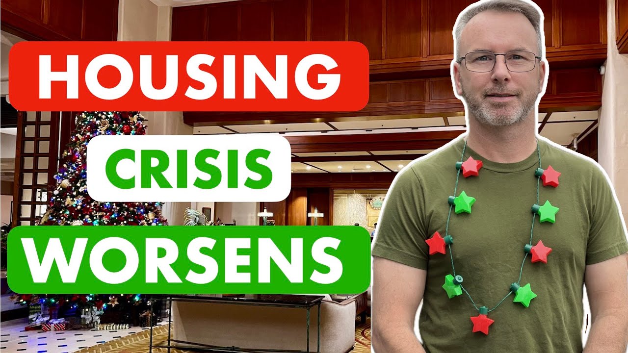 Housing Starts & Completions Decline, Affordability the Real Issue, 2023 Canadian Real Estate Market
