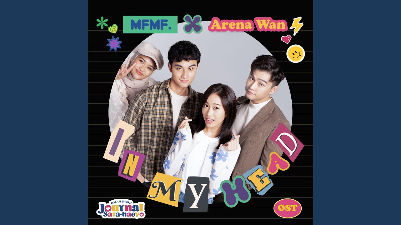 In My Head (Original Soundtrack from Journal Sarahaeyo)