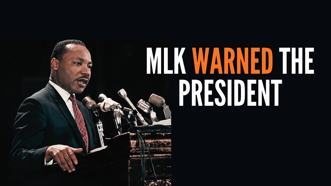 MLK
