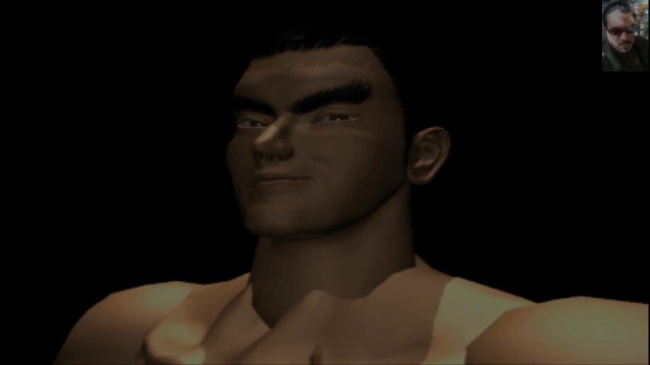 Tekken 2 Part 34 3 END IS GOOD