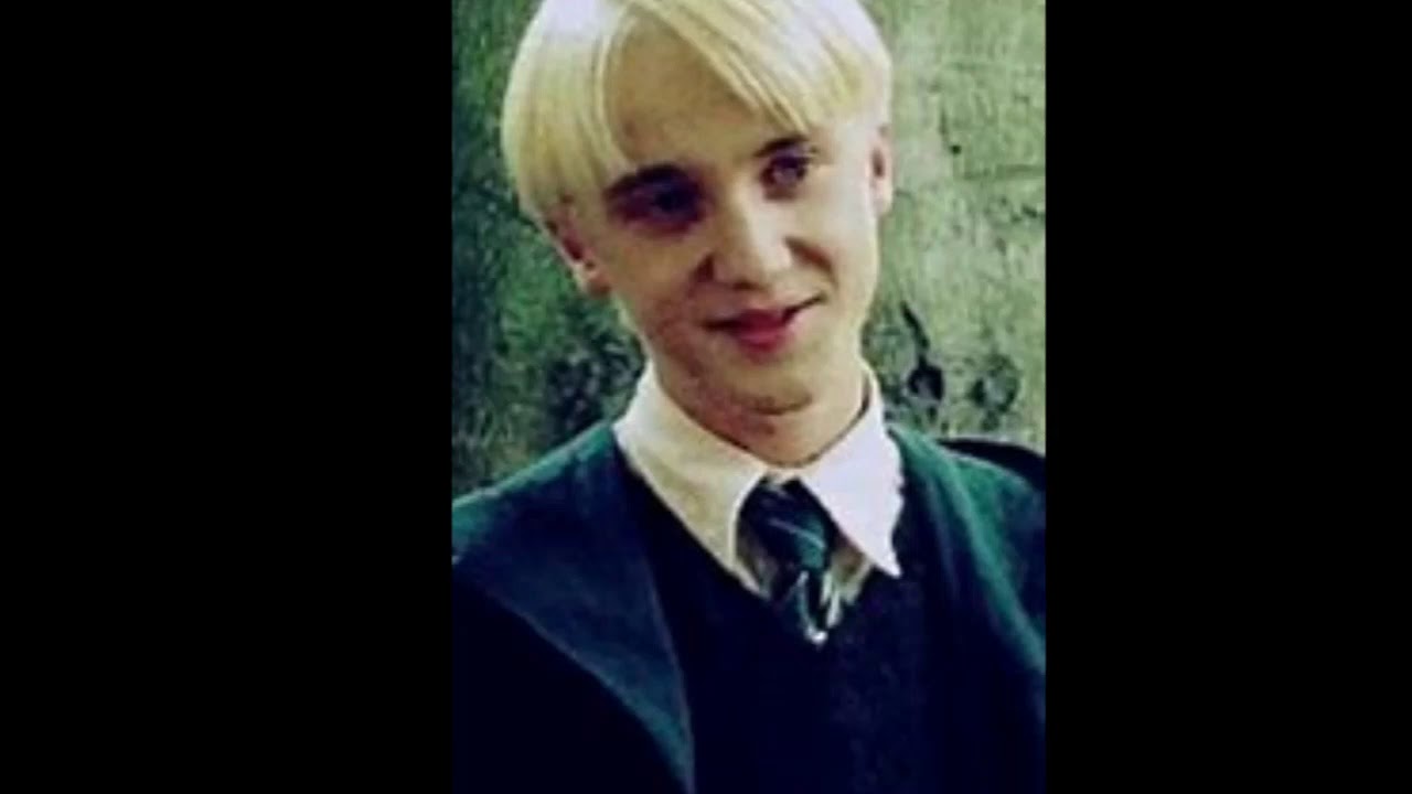 Drarry forbidden 3 Medium