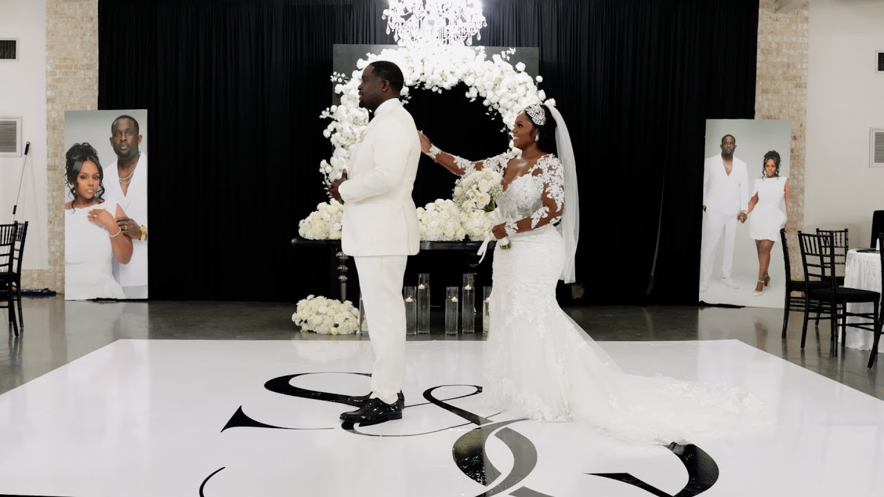 Sameka + Quentin