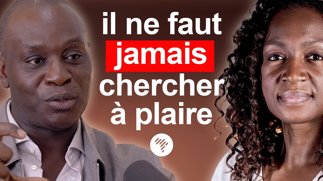 Du village à la Vice-Présidence d’un géant de l’énergie ! Les secrets de management de Massaer Cisse