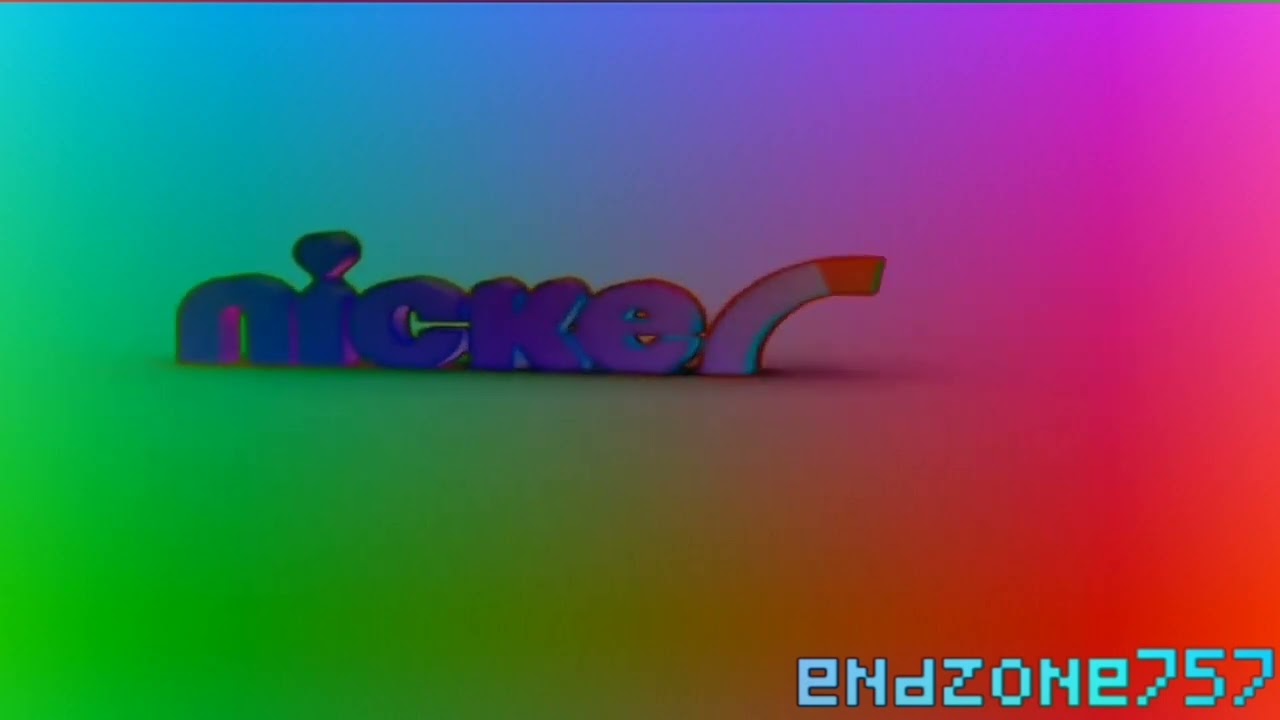 (REQUESTED) Nickelodeon Logo Effects (Sponsored by Preview 2 Effects) Reversed