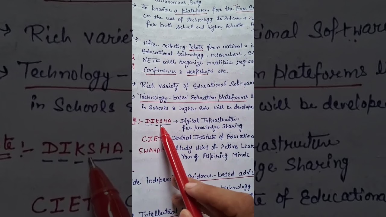 NETF ||NET PAPER 1 Solution 2021|| NEP 2020|| #viral #ntaugcnet