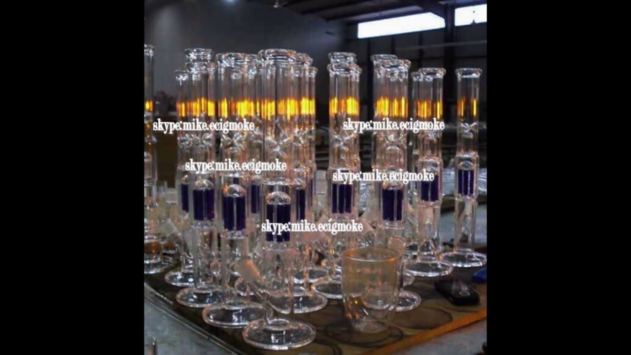 Chinese best glass bongs/dab rigs manufacturer,glass water pipe from China best factory