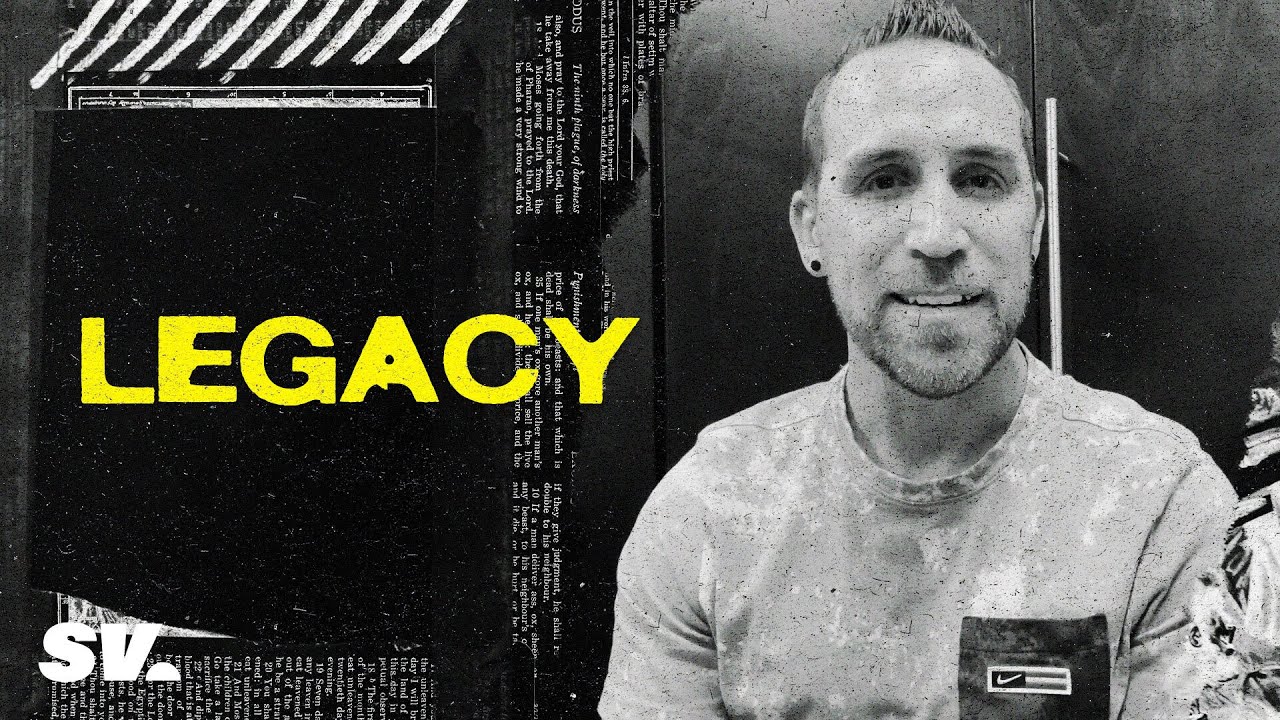 Legacy | James Washburn | Sun Valley Community Church