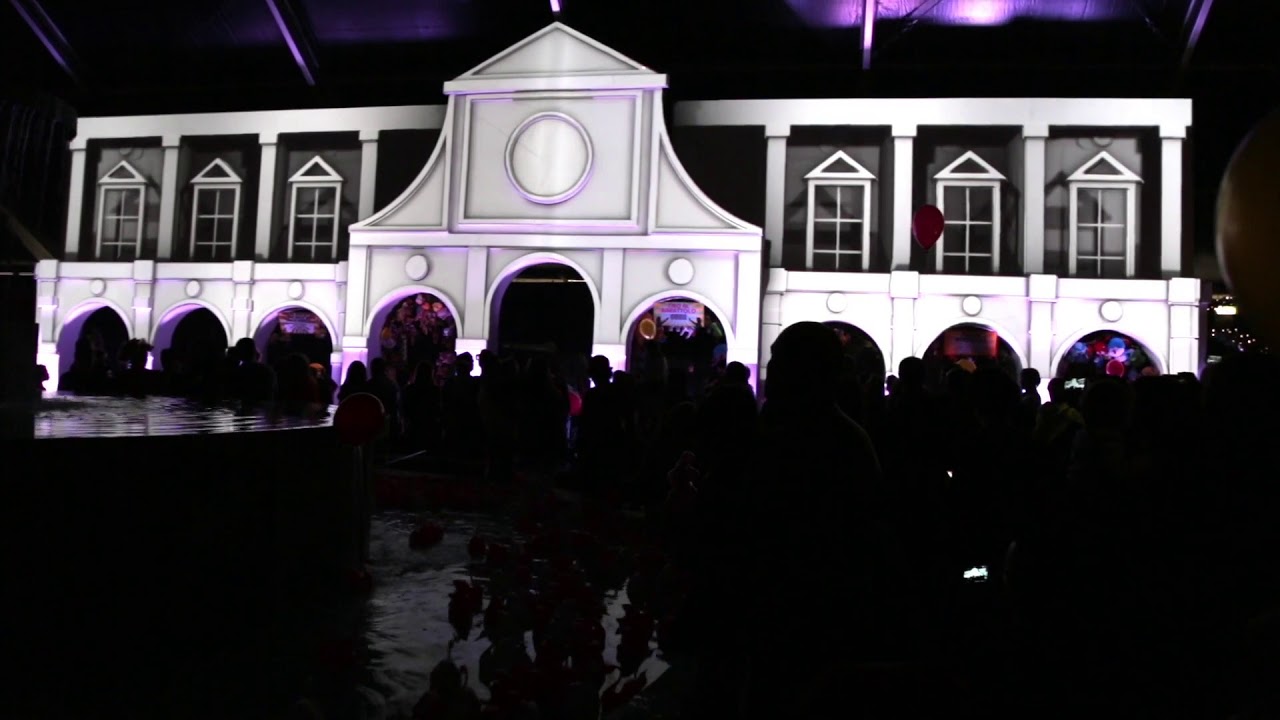 Ferrari Festa Bimbi 2015 - DIRITTI RISERVATI