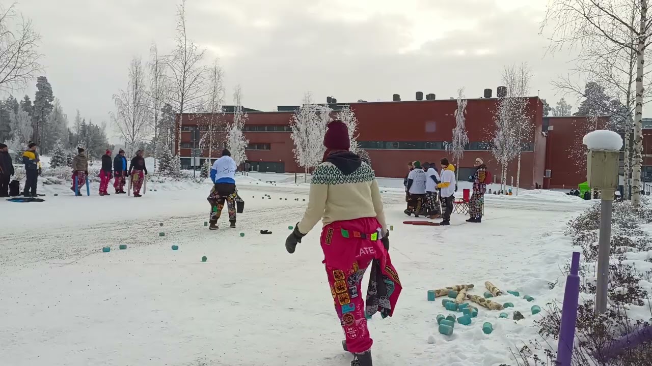 PoWiCup 2026: ReHu - MCMC (yleinen, alkulohko)