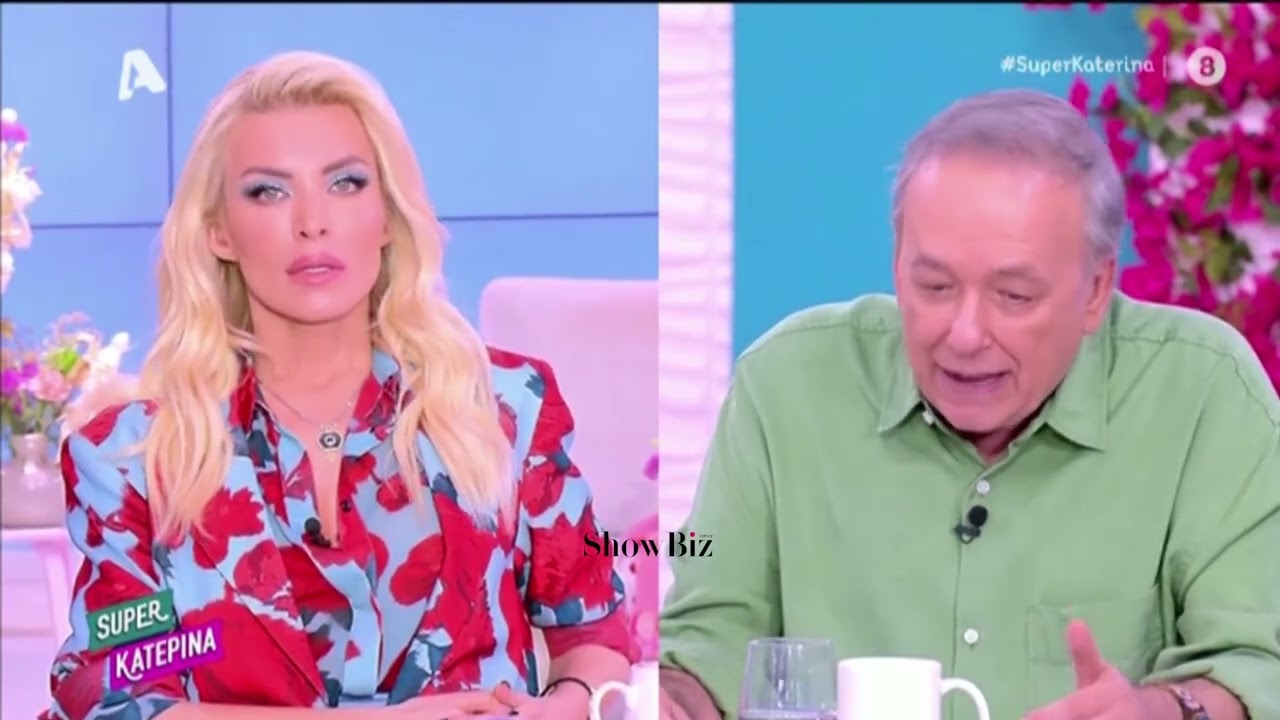 Απίστευτος καβγάς Καινούργιου & Μικρούτσικου: «Εγώ το πολύ πολύ να χάσω τη δουλειά μου»
