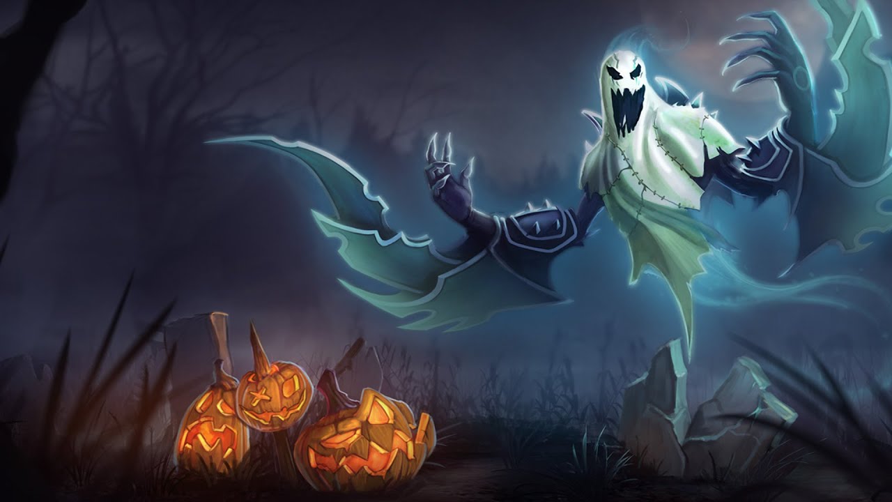 Haunting Nocturne Jungle! (No Commentary)
