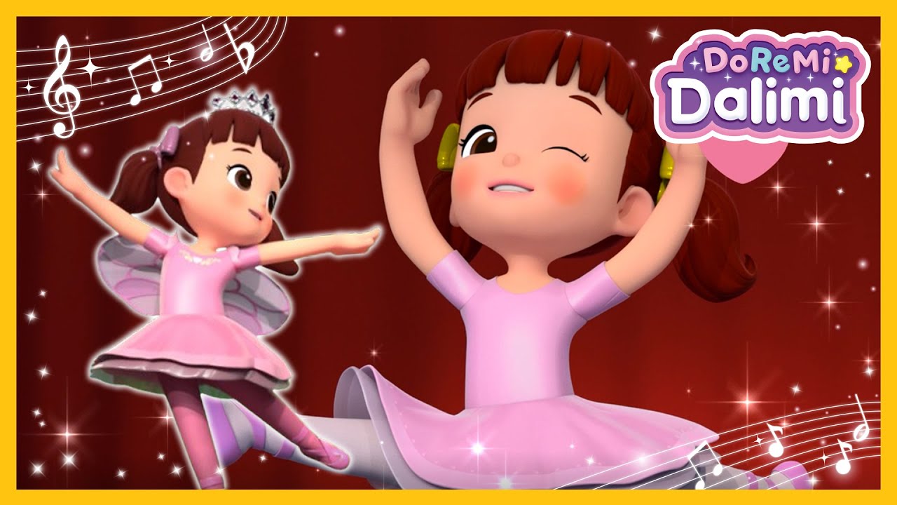 Pesta Keluarga Tercinta 🎉 | Lagu anak anak | Nursery Rhyme | Doremi Dalimi Bahasa Indonesia