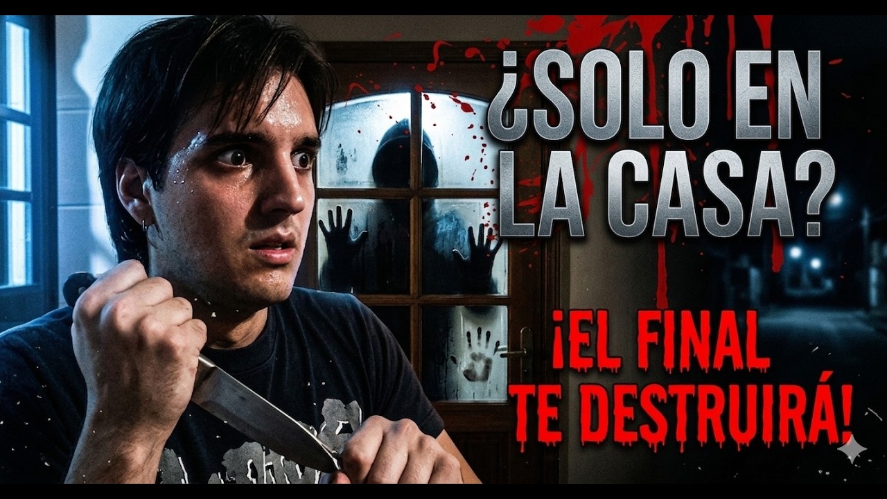 🎬 PELÍCULA INDEPENDIENTE BASADA EN HECHOS REALES