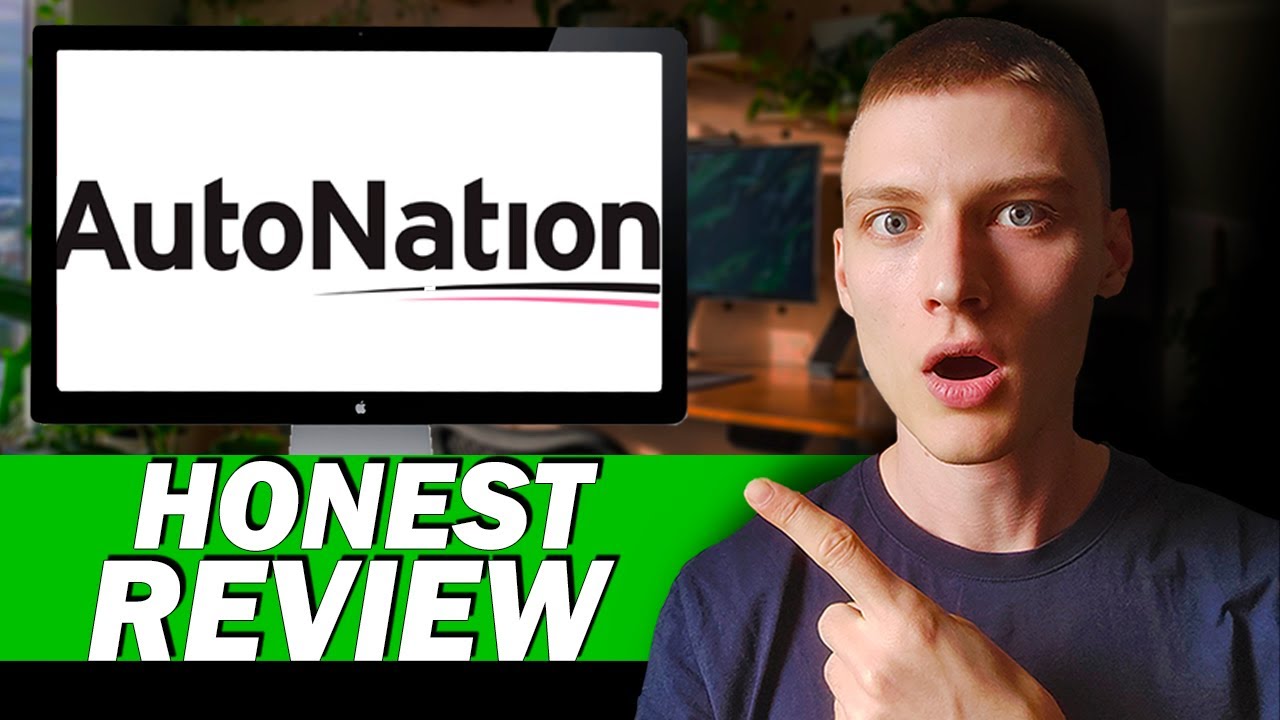 AutoNation Review: My Honest Experience Buying & Selling a Car Online in 2025
