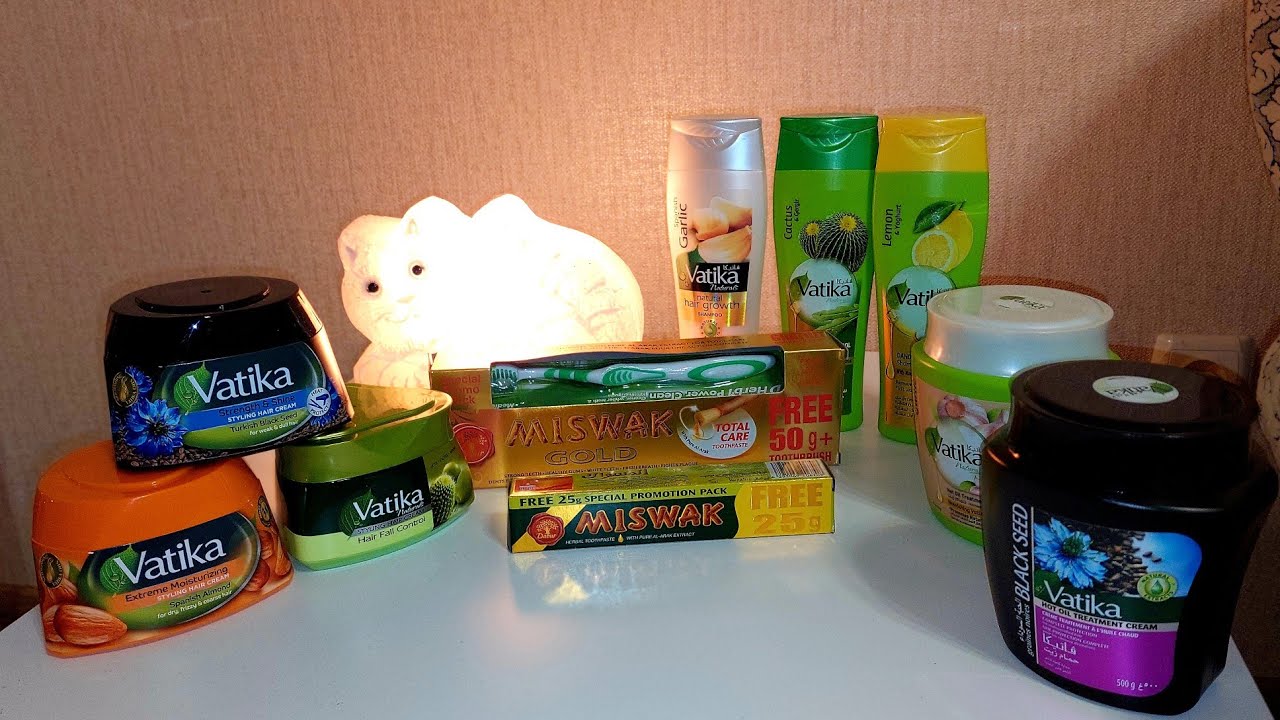 Что привезти из Египта/Подарки из Египта/Miswak/Dabur/Vatika/Египет 2021