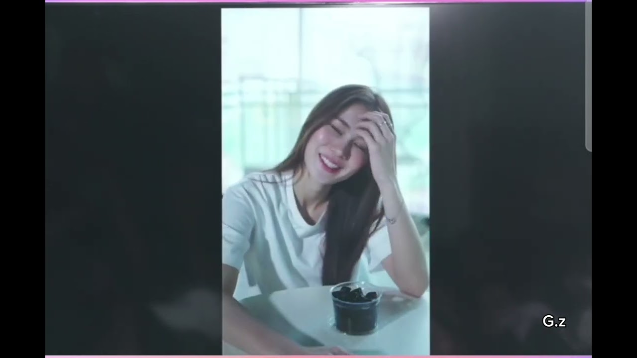 AndaLookkaew JoyLada Live 02/18/25