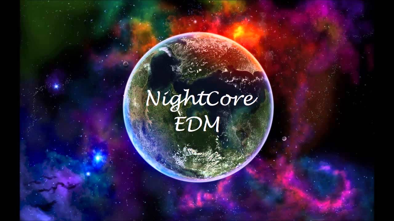 [NIGHTCORE] Ghosts - Mako