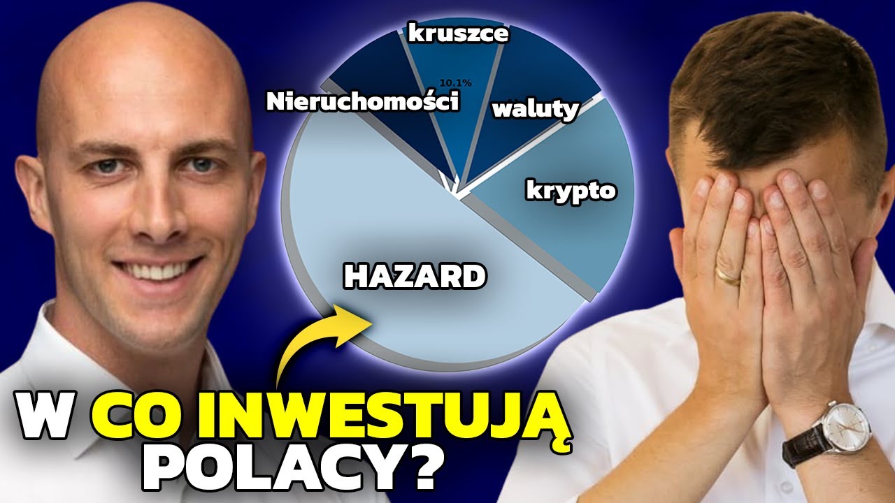 W CO WARTO INWESTOWAĆ W 2026 ROKU? Ekspert finansowy podpowiada!