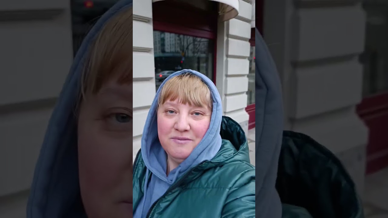 Первый рабочий день 🫣🫣🫩