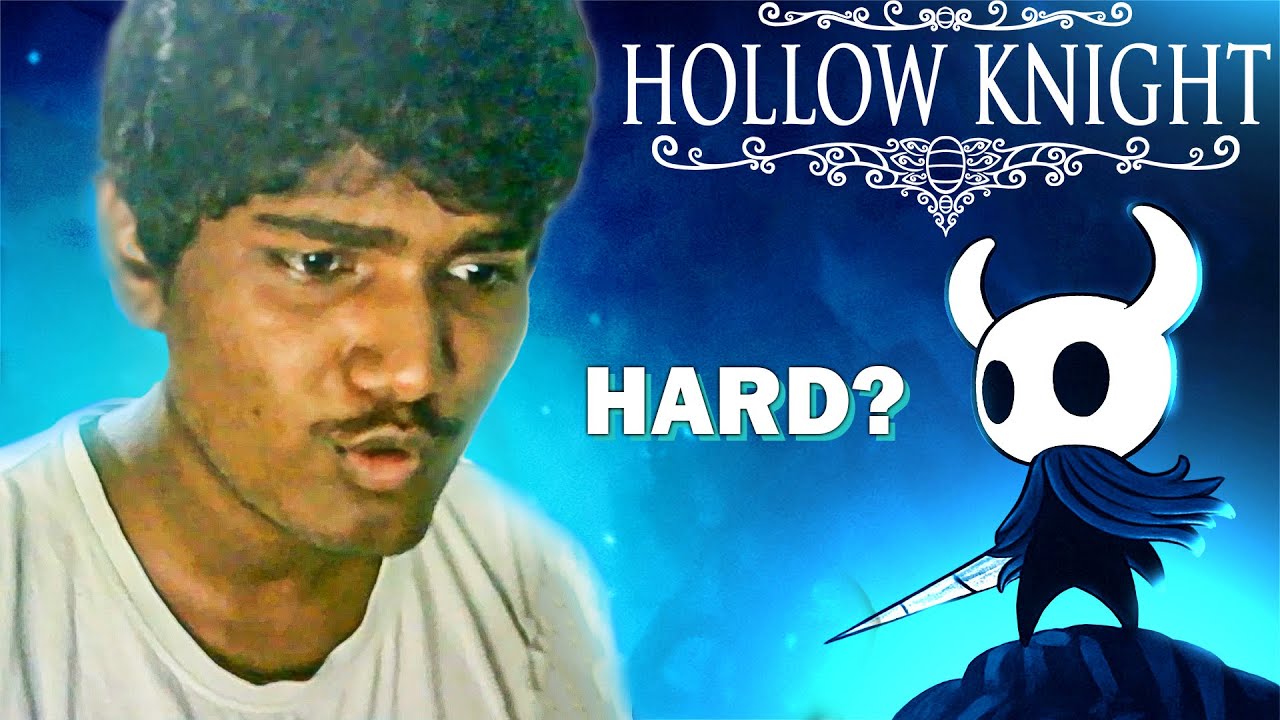 🔴 ENDING HOLLOW KNIGHT TODAY ( TRUE ENDING) 😱 | #trending #live #hollowknight