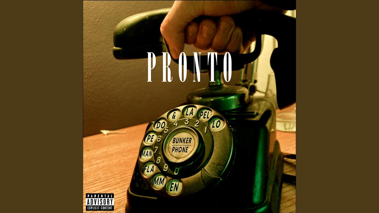 Pronto
