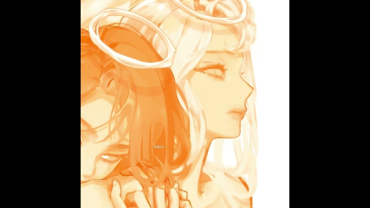 niki - backburner [slowed reverb 432hz]