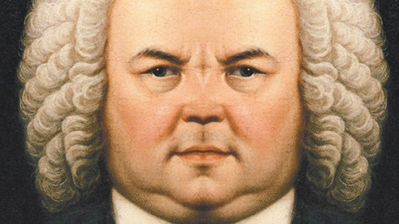 Bach, BaBa, ChCh, ChBa