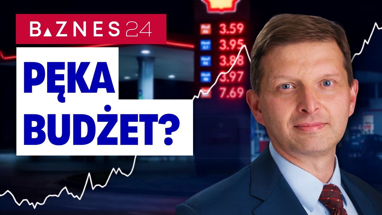 Marek Zuber o inflacji: co dalej z cenami i stopami procentowymi?